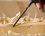 Entretien de meuble en bois par Menuisier France à Tacoignieres